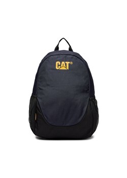 CATerpillar Plecak V-Power 84524-453 Granatowy ze sklepu MODIVO w kategorii Plecaki - zdjęcie 184949899