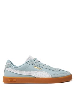 Puma Sneakersy Puma Club II Era 397447 08 Niebieski ze sklepu MODIVO w kategorii Buty sportowe damskie - zdjęcie 184949959
