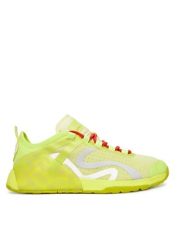 adidas by Stella McCartney Buty na siłownię adidas by Stella McCartney Dropset strength training JQ1593 Żółty ze sklepu MODIVO w kategorii Buty sportowe damskie - zdjęcie 184950017