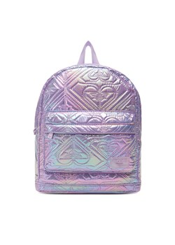 Roxy Plecak CEO-ROXY_ACCCS_06_AW2025 Fioletowy ze sklepu MODIVO w kategorii Plecaki dla dzieci - zdjęcie 184950157