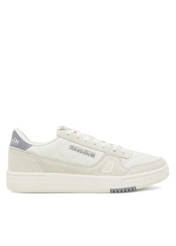 Reebok Sneakersy Club C 85 100033084-W Écru ze sklepu MODIVO w kategorii Buty sportowe damskie - zdjęcie 184950185