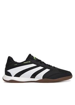 adidas Buty do piłki nożnej Predator League JI1143 Czarny ze sklepu MODIVO w kategorii Buty sportowe męskie - zdjęcie 184950207
