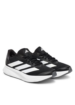 Buty do biegania adidas Duramo SL 2 IH8225 Czarny ze sklepu eobuwie.pl w kategorii Buty sportowe damskie - zdjęcie 184952929