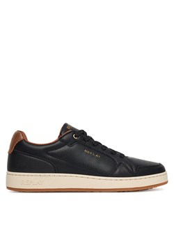 Sneakersy REPLAY GMZ3B.000.C0030L Czarny ze sklepu eobuwie.pl w kategorii Buty sportowe męskie - zdjęcie 184952969