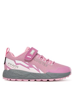 Sneakersy Primigi GORE-TEX 8916500 M Różowy ze sklepu eobuwie.pl w kategorii Buty sportowe dziecięce - zdjęcie 184953016