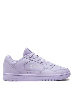 Sneakersy K1X Sweep Low Bl 11840038 Fioletowy ze sklepu eobuwie.pl w kategorii Buty sportowe damskie - zdjęcie 184953029