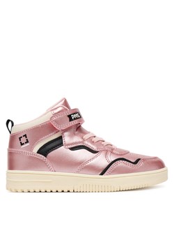 Sneakersy Primigi AVANT-8968400 Różowy - id: 0000305466549 - marki Primigi - 184953088 Sneakersy Primigi AVANT-8968400 Różowy ze sklepu eobuwie.pl w kategorii Buty sportowe dziecięce - zdjęcie 184953088