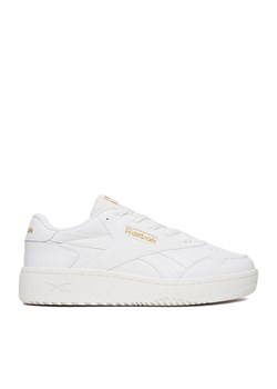 Sneakersy Reebok CEO-123 Biały ze sklepu eobuwie.pl w kategorii Buty sportowe damskie - zdjęcie 184953127