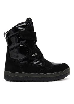 Śniegowce Primigi GORE-TEX 8884033 M Czarny ze sklepu eobuwie.pl w kategorii Buty zimowe dziecięce - zdjęcie 184953169