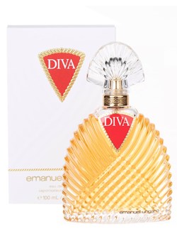 Emanuel Ungaro Diva - EDP - 100 ml ze sklepu Limango Polska w kategorii Perfumy damskie - zdjęcie 184954959