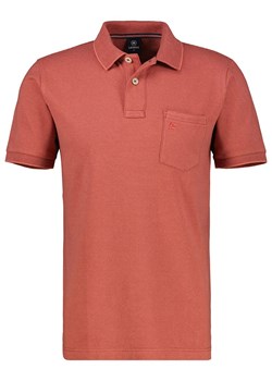 Lerros Koszulka polo w kolorze czerwonym ze sklepu Limango Polska w kategorii T-shirty męskie - zdjęcie 184955047
