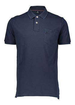 Lerros Koszulka polo w kolorze granatowym ze sklepu Limango Polska w kategorii T-shirty męskie - zdjęcie 184955049