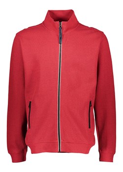 Lerros Bluza w kolorze czerwonym ze sklepu Limango Polska w kategorii Bluzy męskie - zdjęcie 184955707
