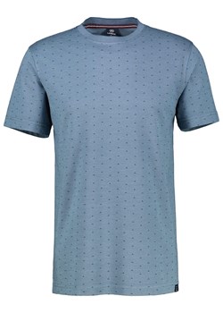 Lerros Koszulka w kolorze błękitnym ze sklepu Limango Polska w kategorii T-shirty męskie - zdjęcie 184955746