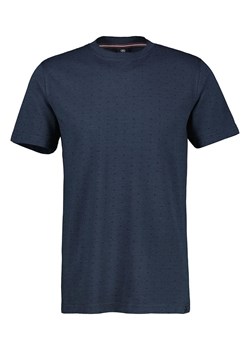 Lerros Koszulka w kolorze granatowym ze sklepu Limango Polska w kategorii T-shirty męskie - zdjęcie 184955748