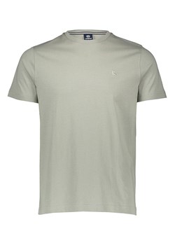 Lerros Koszulka w kolorze szarym ze sklepu Limango Polska w kategorii T-shirty męskie - zdjęcie 184955767