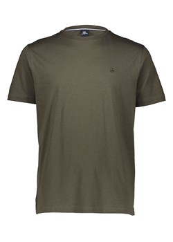 Lerros Koszulka w kolorze khaki ze sklepu Limango Polska w kategorii T-shirty męskie - zdjęcie 184955769