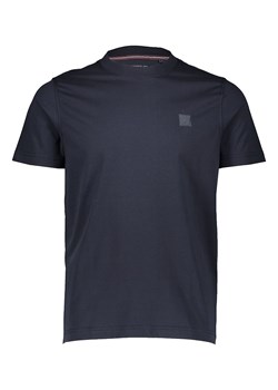 Lerros Koszulka w kolorze granatowym ze sklepu Limango Polska w kategorii T-shirty męskie - zdjęcie 184955775