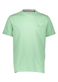 Lerros Koszulka w kolorze miętowym ze sklepu Limango Polska w kategorii T-shirty męskie - zdjęcie 184955777