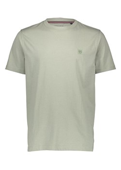 Lerros Koszulka w kolorze szarym ze sklepu Limango Polska w kategorii T-shirty męskie - zdjęcie 184955779