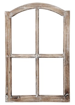 POSIWIO Dekoracja w kolorze brązowym - 50 x 77 cm ze sklepu Limango Polska w kategorii Dekoracje - zdjęcie 184955805