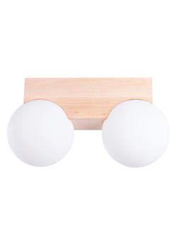 Loftowa podwójna lampa sufitowa M134 C8-F78 ze sklepu Edinos.pl w kategorii Lampy sufitowe - zdjęcie 184957129