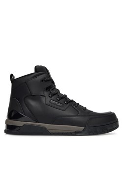 REPLAY Sneakersy GMZ1R.000.C0019S Czarny ze sklepu MODIVO w kategorii Buty sportowe męskie - zdjęcie 184957468