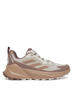 adidas Trekkingi Terrex Trailmaker 2.0 JQ9923 Beżowy ze sklepu MODIVO w kategorii Buty trekkingowe damskie - zdjęcie 184957489