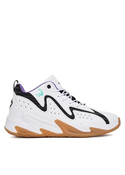 Shaq Sneakersy CEO-MP40-HC2400 Biały ze sklepu MODIVO w kategorii Buty sportowe męskie - zdjęcie 184957495