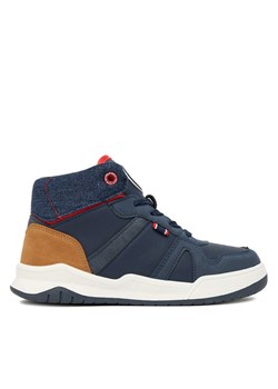 Beverly Hills Polo Club Sneakersy CEO-AVO-BHPC-274-065 Granatowy ze sklepu MODIVO w kategorii Buty sportowe dziecięce - zdjęcie 184957505