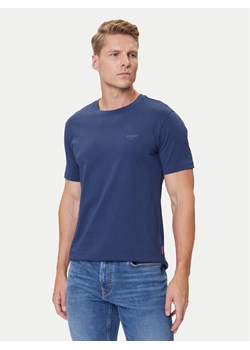 JOOP! Jeans T-Shirt 15 JJJ-32Alphis 30045926 Niebieski Modern Fit ze sklepu MODIVO w kategorii T-shirty męskie - zdjęcie 184957526