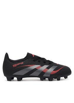 adidas Buty do piłki nożnej Predator ClubID3812 Czarny ze sklepu MODIVO w kategorii Buty sportowe dziecięce - zdjęcie 184957546