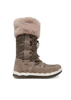 Primigi Śniegowce GORE-TEX 8883611 D Brązowy ze sklepu MODIVO w kategorii Buty zimowe dziecięce - zdjęcie 184957547