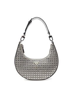 Guess Torebka HWIY92 05010 Srebrny ze sklepu MODIVO w kategorii Torebki damskie - zdjęcie 184957557