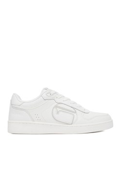 G-Star Raw Sneakersy CEO-Y24004-01 Biały ze sklepu MODIVO w kategorii Trampki damskie - zdjęcie 184957568