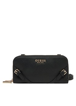 Guess Torebka HWZG96 36790 Czarny ze sklepu MODIVO w kategorii Listonoszki - zdjęcie 184957576