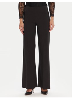 Rinascimento Spodnie palazzo CFC0125425003 Czarny Wide Leg ze sklepu MODIVO w kategorii Spodnie damskie - zdjęcie 184957578