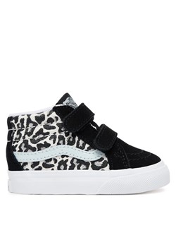Vans Sneakersy SK8-Mid Reissue VN000CQ0O331 Niebieski ze sklepu MODIVO w kategorii Buty sportowe dziecięce - zdjęcie 184957619