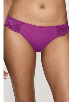 Triumph figi damskie brazyliany Wild Peony Florale 10209603-3088, Kolor fioletowy, Rozmiar 40, Triumph - id: 212743 - marki Triumph - 184959177 Triumph figi damskie brazyliany Wild Peony Florale 10209603-3088, Kolor fioletowy, Rozmiar 40, Triumph ze sklepu Intymna w kategorii Majtki damskie - zdjęcie 184959177