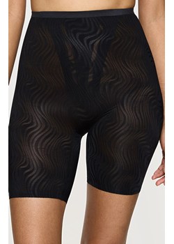 Triumph figi modelujące Shape Smart Ellipse 10222279-0004, Kolor czarny, Rozmiar L, Triumph ze sklepu Intymna w kategorii Bielizna wyszczuplająca - zdjęcie 184959238