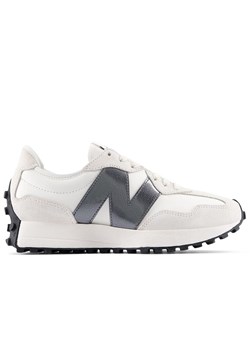 Buty damskie New Balance WS327JWB - białe ze sklepu streetstyle24.pl w kategorii Buty sportowe damskie - zdjęcie 184959257