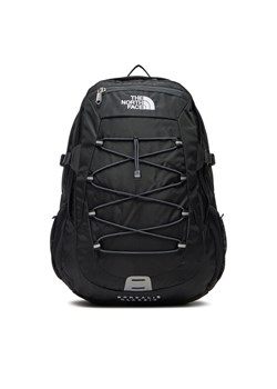 The North Face Plecak Borealis Classic NF00CF9C4GZ1 Czarny ze sklepu MODIVO w kategorii Plecaki - zdjęcie 184959266