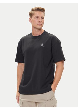 Nike T-Shirt HJ0798 Czarny Regular Fit ze sklepu MODIVO w kategorii T-shirty męskie - zdjęcie 184959296