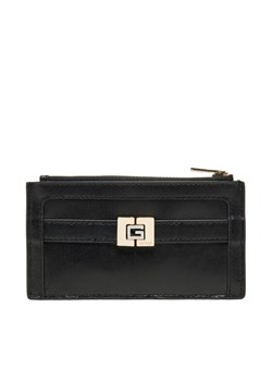 Guess Etui na karty kredytowe RW1720 P5101 Czarny ze sklepu MODIVO w kategorii Etui - zdjęcie 184959308