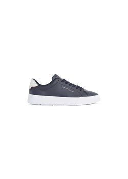 Tommy Hilfiger Skórzane sneakersy ze sklepu Gomez Fashion Store w kategorii Buty sportowe męskie - zdjęcie 184959676