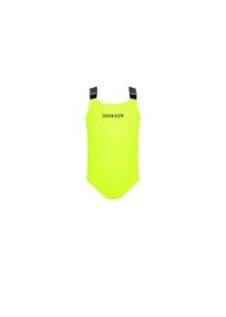 Calvin Klein Swimwear Strój kąpielowy ze sklepu Gomez Fashion Store w kategorii Stroje kąpielowe - zdjęcie 184959686