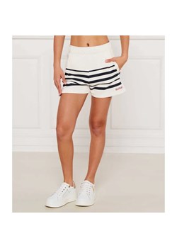 Tommy Hilfiger Szorty | Regular Fit ze sklepu Gomez Fashion Store w kategorii Spodenki dziewczęce - zdjęcie 184959688