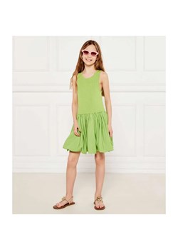 Pinko UP Sukienka ze sklepu Gomez Fashion Store w kategorii Sukienki dziewczęce - zdjęcie 184959706