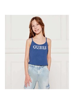GUESS ACTIVE Top MINI ME | Regular Fit ze sklepu Gomez Fashion Store w kategorii Bluzki dziewczęce - zdjęcie 184959707
