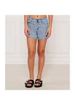 Pinko UP Jeansowe szorty | Regular Fit ze sklepu Gomez Fashion Store w kategorii Spodenki dziewczęce - zdjęcie 184959717